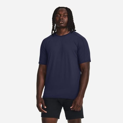 Under Armour - Áo Tay Ngắn Thể Thao Nam Meridian Short Sleeve