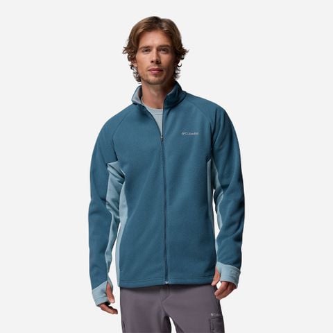 Columbia - Áo khoác nam Arctic Peak™ Full Zip Outdoor