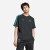 adidas - Áo thun đá banh Nam Men's Adidas Liverpool Fc Terrace Icons T-Shirt - Black