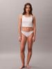 Calvin Klein - Quần Lót Nữ Icon Logo Bikini Briefs