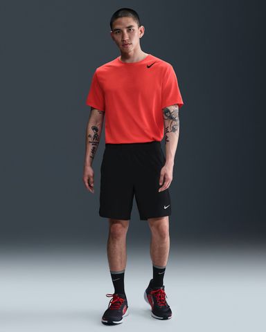 Nike - Quần Ngắn Chạy Bộ Nam Challenger Breathe Dri-FIT 2-in-1 Running Shorts