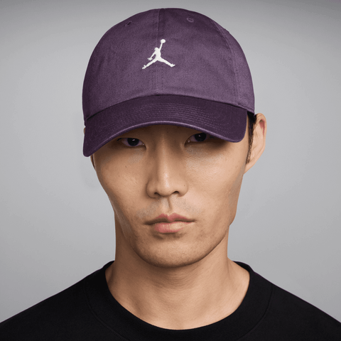 nike curved hat