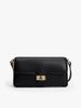 Tommy Hilfiger - Túi đeo chéo nữ Heritage Flap Closure Crossbody Bag