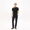 Tommy Hilfiger - Áo Thun Có Cổ Nam Performance Pique Regular Polo