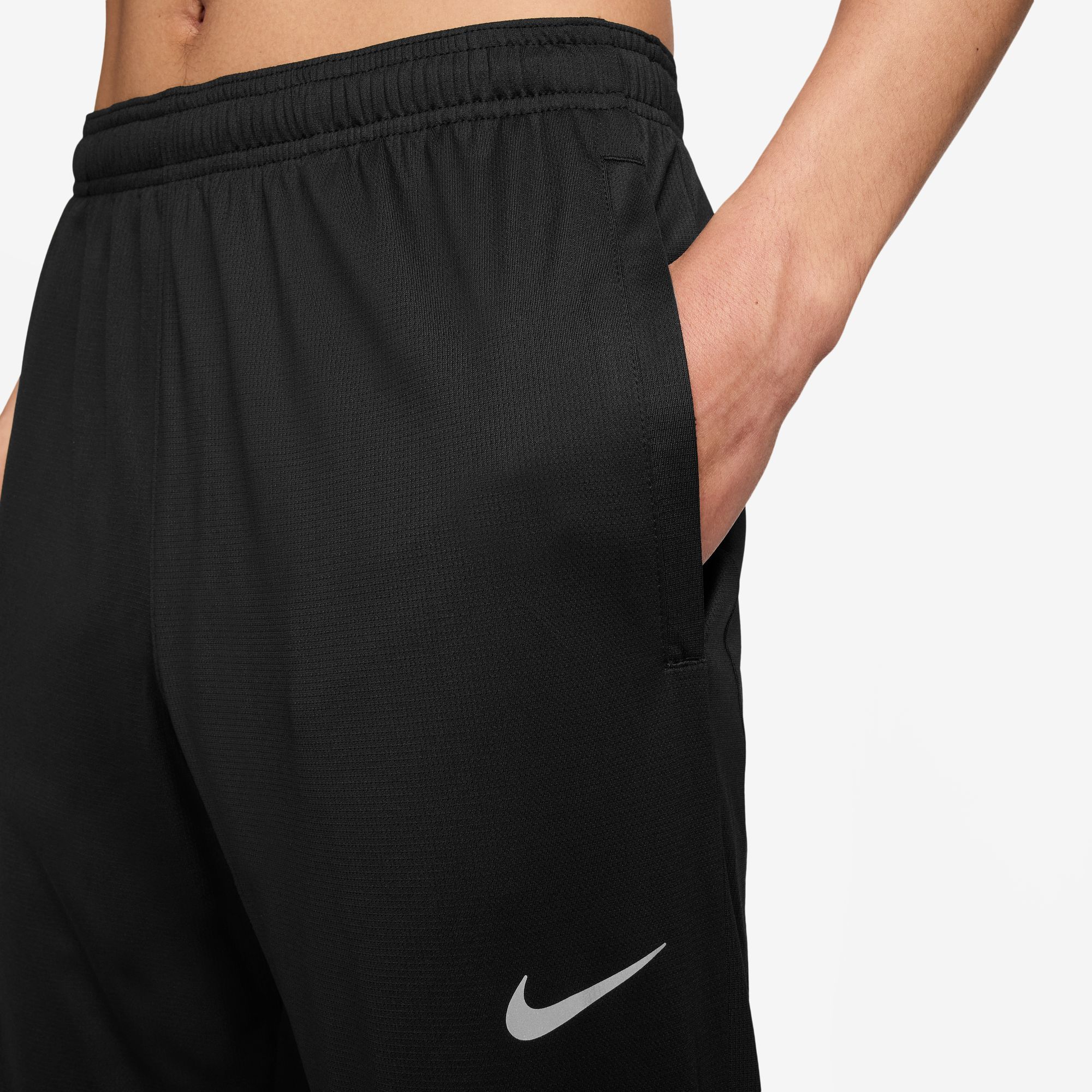 Nike - Quần dài thể thao Nam Running Challenger Dri-Fit Pants