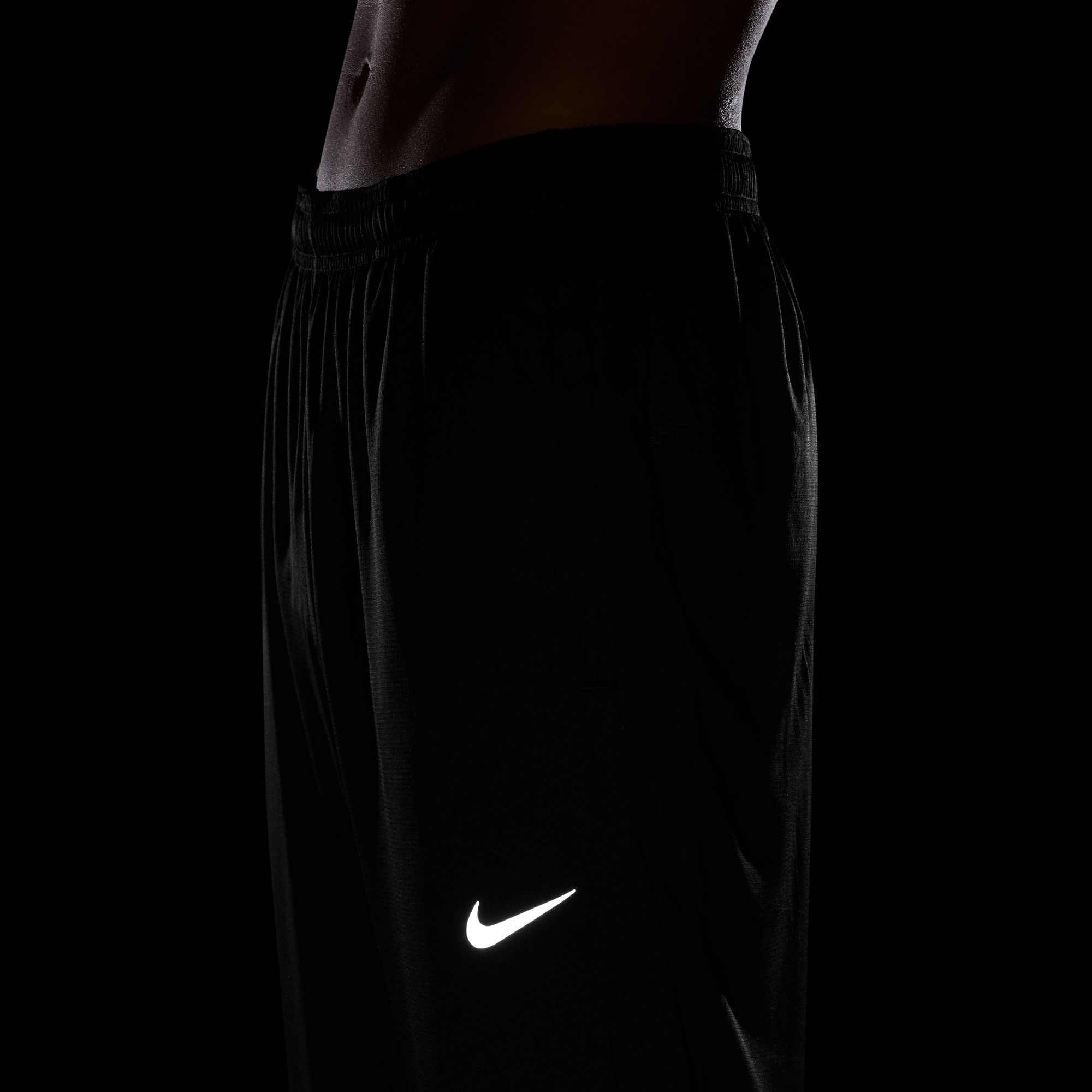Nike - Quần dài thể thao Nam Running Challenger Dri-Fit Pants
