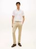 Tommy Hilfiger - Quần Kaki Dài Nam Bleecker Textured Print Slim Trousers