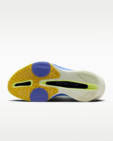 Nike - Giày Chạy Bộ Nam Alphafly 3 Road Racing Shoes