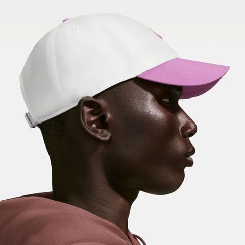 Nike - Nón Lưỡi Trai Unisex Club Unstructured Futura Wash Cap