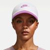 Nike - Nón Lưỡi Trai Unisex Club Unstructured Futura Wash Cap