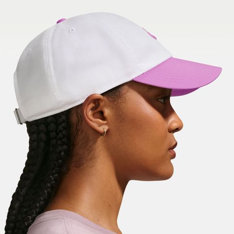 Nike - Nón Lưỡi Trai Unisex Club Unstructured Futura Wash Cap