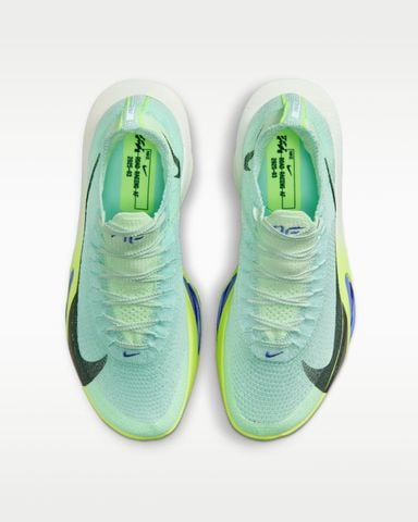 Nike - Giày Chạy Bộ Nam Alphafly 3 Road Racing Shoes