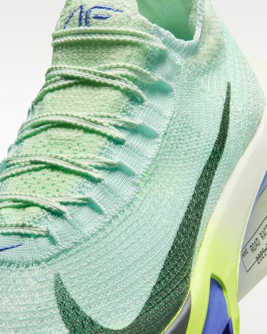 Nike - Giày Chạy Bộ Nam Alphafly 3 Road Racing Shoes