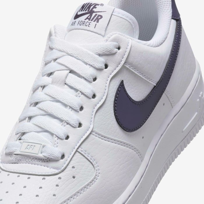 Nike - Giày thời trang thể thao Nữ Nike Air Force 1 '07 Next Nature Women's Shoes