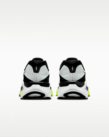 Nike - Giày Chạy Bộ Nam Structure Plus Road Running Shoes