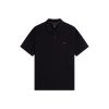 Tommy Hilfiger - Áo Thun Có Cổ Nam Performance Pique Regular Polo