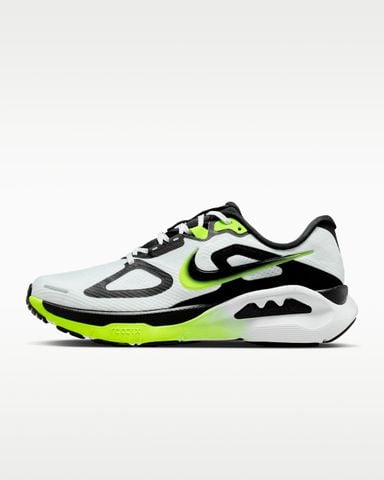 Nike - Giày Chạy Bộ Nam Structure Plus Road Running Shoes