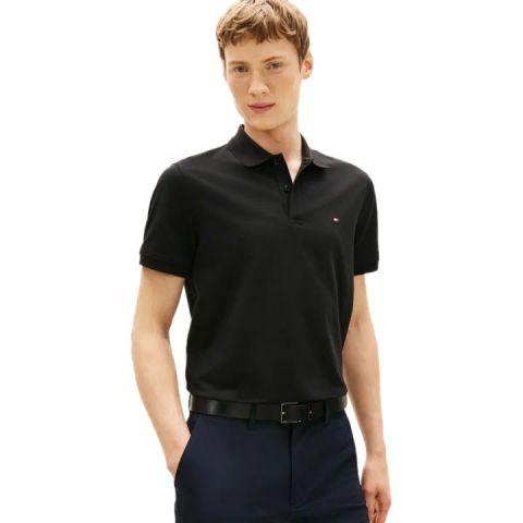 Tommy Hilfiger - Áo Thun Có Cổ Nam Performance Pique Regular Polo