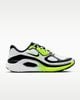 Nike - Giày Chạy Bộ Nam Structure Plus Road Running Shoes