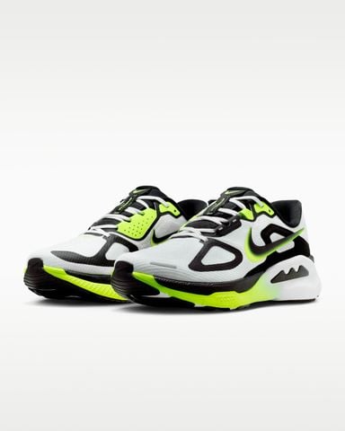 Nike - Giày Chạy Bộ Nam Structure Plus Road Running Shoes