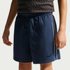 Nike - Quần Ngắn Thể Thao Trẻ Em Sportswear Older Kids' Woven Shorts