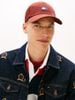 Tommy Hilfiger - Nón lưỡi trai nam Heritage Logo Twill Baseball Cap