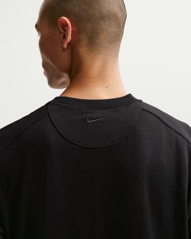 Nike - Áo Tay Ngắn Thể Thao Nam Primary N.A.C. Training T-Shirt