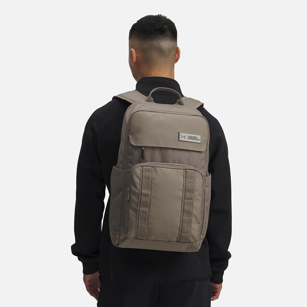 Under Armour - Ba lô thể thao nam nữ Triumph Campus Pro Backpack Lifestyle
