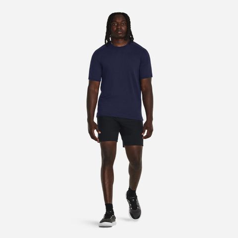 Under Armour - Áo Tay Ngắn Thể Thao Nam Meridian Short Sleeve