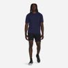 Under Armour - Áo Tay Ngắn Thể Thao Nam Meridian Short Sleeve