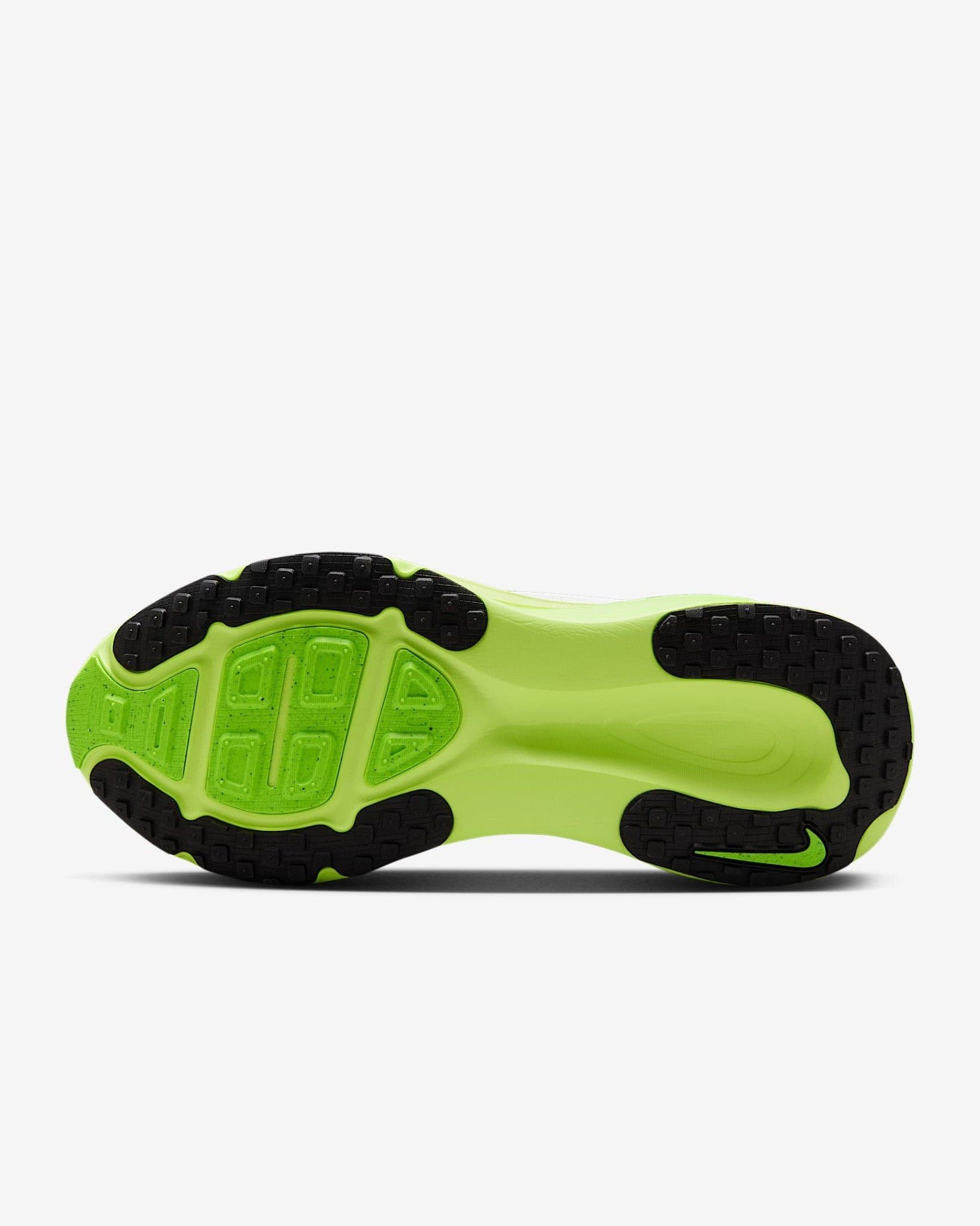 Nike - Giày chạy bộ thể thao Nam Vomero 18 Men's Road Running Shoes