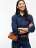 Tommy Hilfiger - Túi Xách Cầm Tay Nữ The American Icon Bifold-Brieftasche Aus Leder