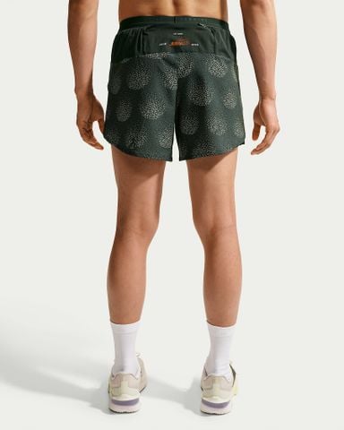 Nike - Quần Ngắn Thể Thao Nam Stride Dri-FIT Running