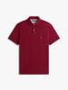 Tommy Hilfiger - Áo thun có cổ polo tay ngắn nam TH 1985 Regular Polo