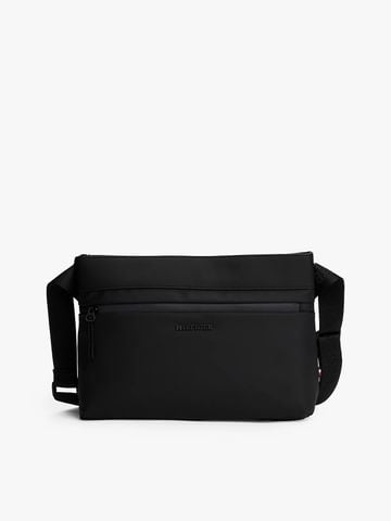 Tommy Hilfiger - Túi đeo chéo nam Webbing Strap Messenger Bag