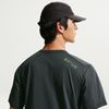 Nike - Áo Tay Ngắn Thể Thao Nam Hyverse Dri-FIT UV Protection Short-Sleeve Running Top
