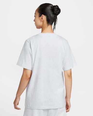 Nike - Áo phông tay ngắn thể thao Nữ Sportswear Women's Loose T-Shirt