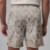 Nike - Quần Ngắn Thể Thao Nam Luka Donic Dri-FIT Diamond Shorts