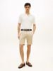 Tommy Hilfiger - Quần Kaki Ngắn Nam Denton 9.5in Essential Twill With Belt