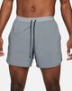 Nike - Quần ngắn thể thao Nam Dri-FIT Stride Men's Brief-Lined Running Shorts