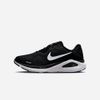Nike - Giày chạy bộ Nữ Women's Nike Structure 26 Wide Running Shoes - Black