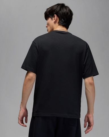 Nike - Áo phông tay ngắn thể thao Nam Jordan Men's T-Shirt
