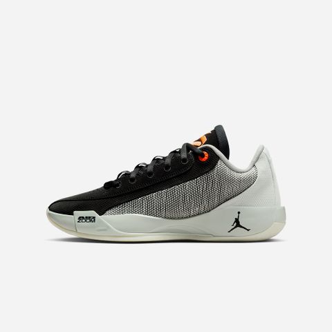 Nike - Giày bóng rổ cổ thấp Nam Men's Jordan Luka .77 Pf Basketball Shoes - Black