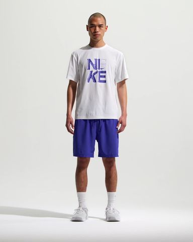 Nike - Áo Tay Ngắn Thể Thao Nam Hyverse Dri-FIT Training T-Shirt