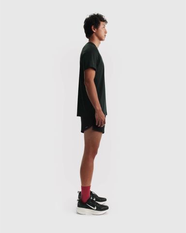 Nike - Áo Tay Ngắn Thể Thao Nam Stride Dri-FIT ADV Short-Sleeve Running Top