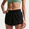 Nike - Quần Ngắn Chạy Bộ Nữ Swift Breathe Women's Dri-FIT Mid-Rise Brief-Lined Running Shorts