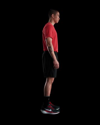 Nike - Quần Ngắn Chạy Bộ Nam Challenger Breathe Dri-FIT 2-in-1 Running Shorts