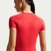 Nike - Áo Tay Ngắn Thể Thao Nữ Universa Women's Dri-FIT Short-Sleeve Top