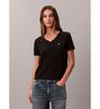 Calvin Klein - Áo phông thời trang nữ CK Archive Jersey Tee