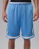 Nike - Quần Ngắn Thể Thao Nam Jordan Brooklyn Men's Diamond Mesh Shorts